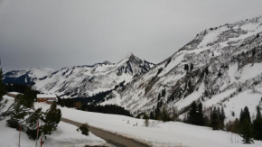 Отель Damülser Horn, Дамюльс